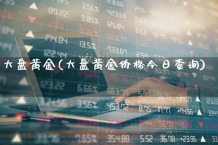 大盘黄金(大盘黄金价格今日查询)_https://www.ljyuan-tech.com_上交所_第1张