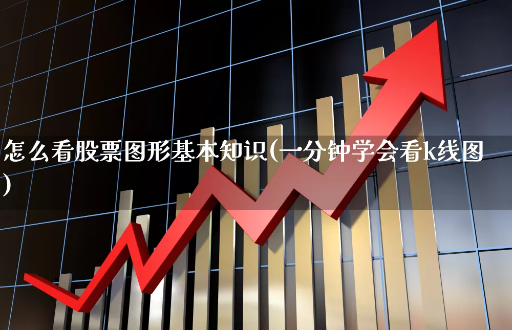 怎么看股票图形基本知识(一分钟学会看k线图)_https://www.ljyuan-tech.com_科创板_第1张