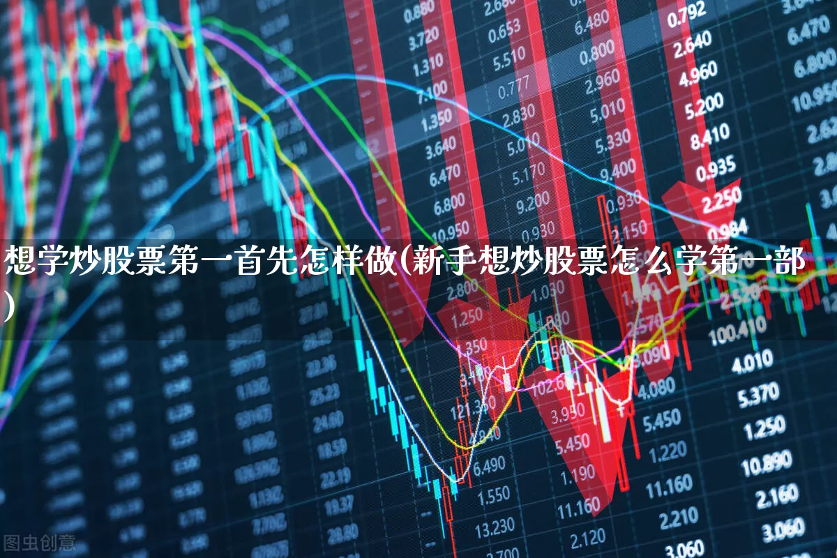 想学炒股票第一首先怎样做(新手想炒股票怎么学第一部)_https://www.ljyuan-tech.com_创业板_第1张