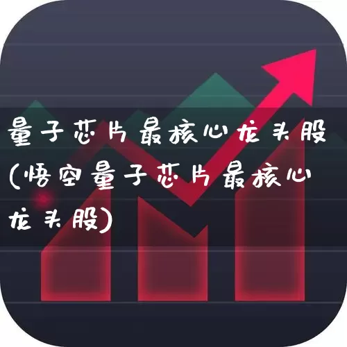 量子芯片最核心龙头股(悟空量子芯片最核心龙头股)_https://www.ljyuan-tech.com_深交所_第1张