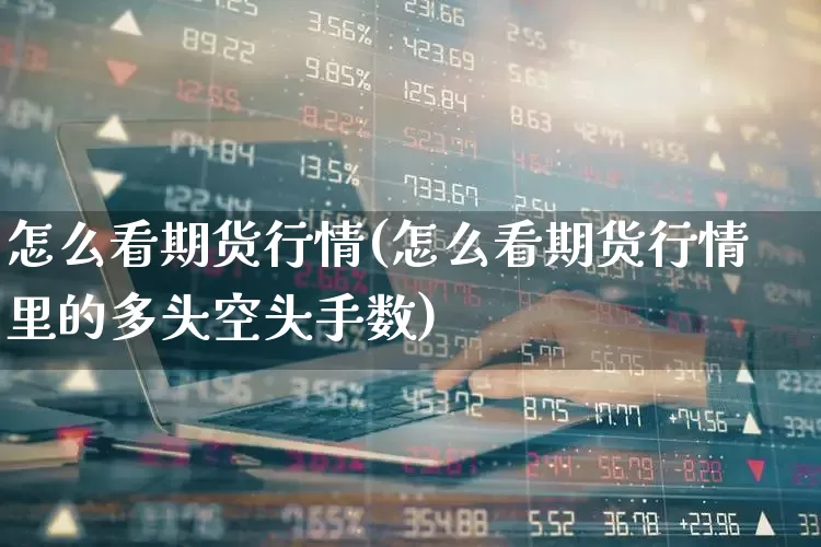 怎么看期货行情(怎么看期货行情里的多头空头手数)_https://www.ljyuan-tech.com_科创板_第1张