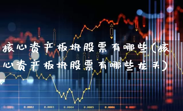 核心资产板块股票有哪些(核心资产板块股票有哪些龙头)_https://www.ljyuan-tech.com_科创板_第1张
