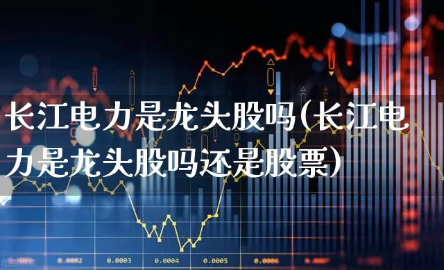 长江电力是龙头股吗(长江电力是龙头股吗还是股票)_https://www.ljyuan-tech.com_创业板_第1张