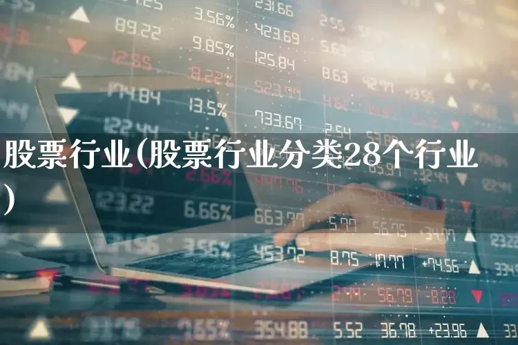 股票行业(股票行业分类28个行业)_https://www.ljyuan-tech.com_北交所_第1张