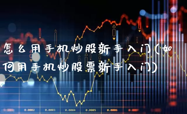 怎么用手机炒股新手入门(如何用手机炒股票新手入门)_https://www.ljyuan-tech.com_创业板_第1张