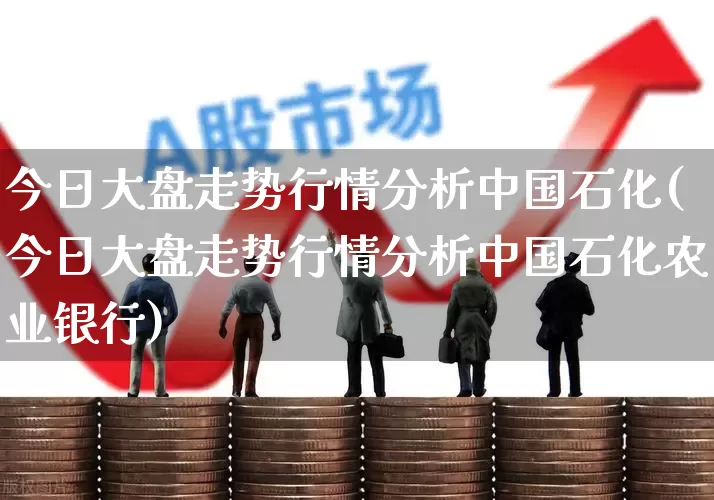 今日大盘走势行情分析中国石化(今日大盘走势行情分析中国石化农业银行)_https://www.ljyuan-tech.com_北交所_第1张