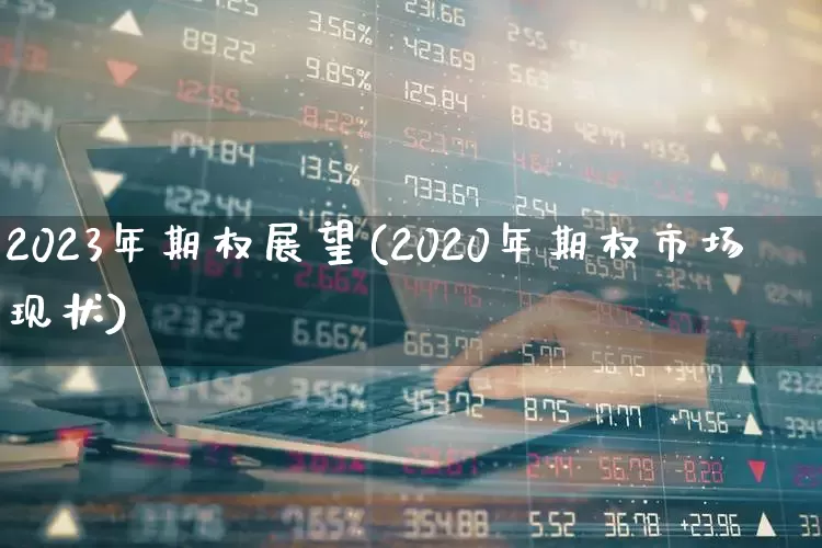 2023年期权展望(2020年期权市场现状)_https://www.ljyuan-tech.com_上交所_第1张