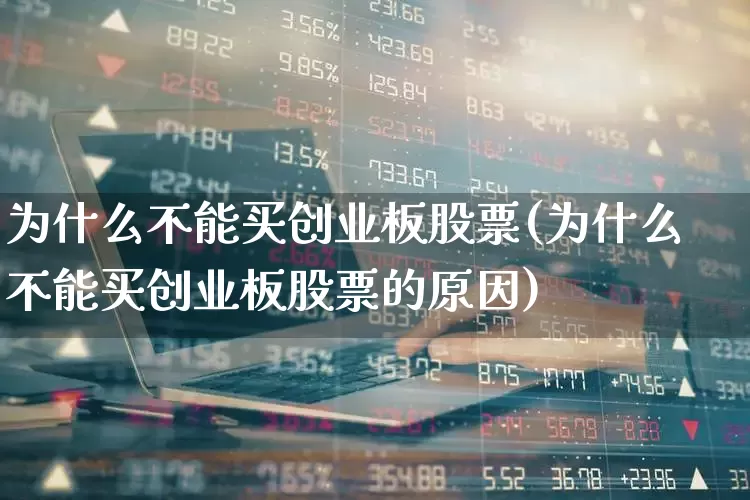 为什么不能买创业板股票(为什么不能买创业板股票的原因)_https://www.ljyuan-tech.com_上交所_第1张