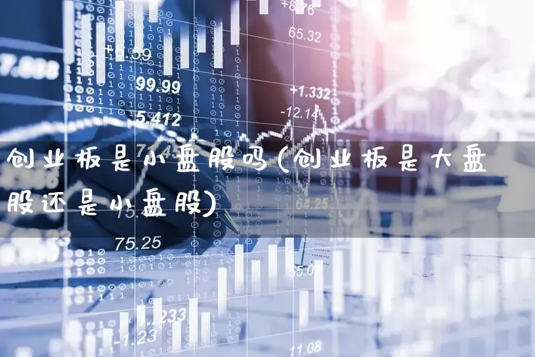 创业板是小盘股吗(创业板是大盘股还是小盘股)_https://www.ljyuan-tech.com_上交所_第1张