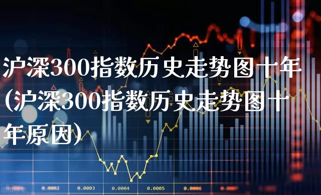 沪深300指数历史走势图十年(沪深300指数历史走势图十年原因)_https://www.ljyuan-tech.com_北交所_第1张