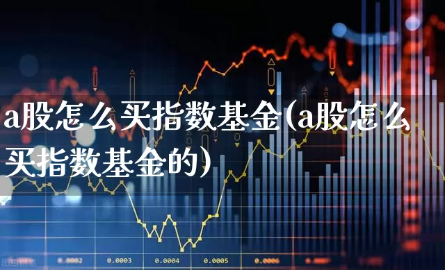a股怎么买指数基金(a股怎么买指数基金的)_https://www.ljyuan-tech.com_创业板_第1张