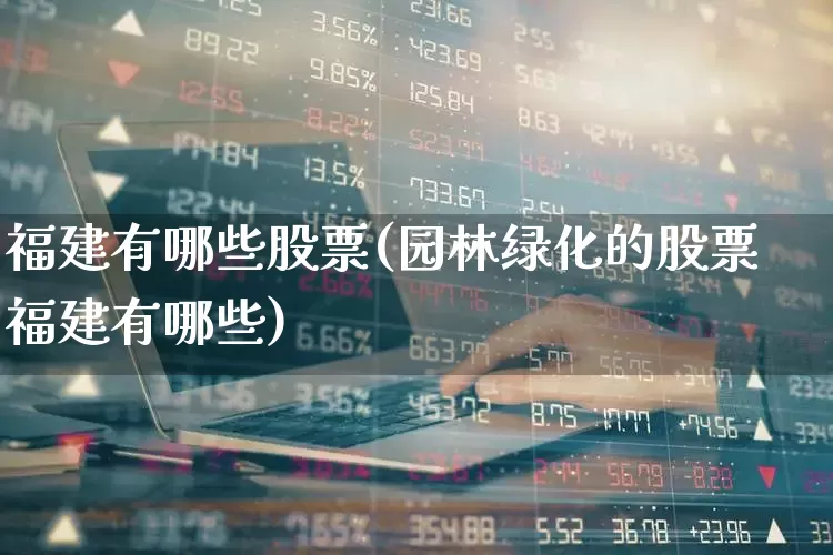 福建有哪些股票(园林绿化的股票福建有哪些)_https://www.ljyuan-tech.com_北交所_第1张