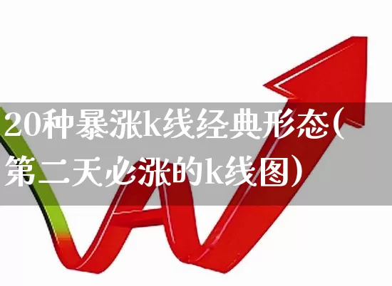 20种暴涨k线经典形态(第二天必涨的k线图)_https://www.ljyuan-tech.com_上交所_第1张