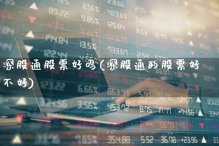 深股通股票好吗(深股通的股票好不好)_https://www.ljyuan-tech.com_上交所_第1张