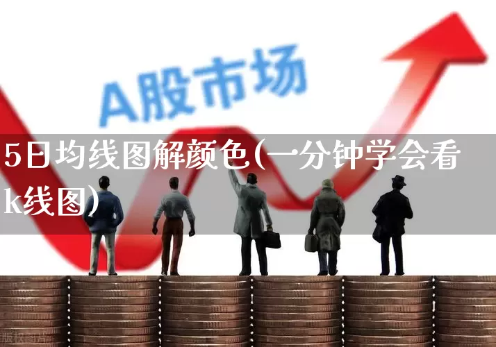5日均线图解颜色(一分钟学会看k线图)_https://www.ljyuan-tech.com_科创板_第1张
