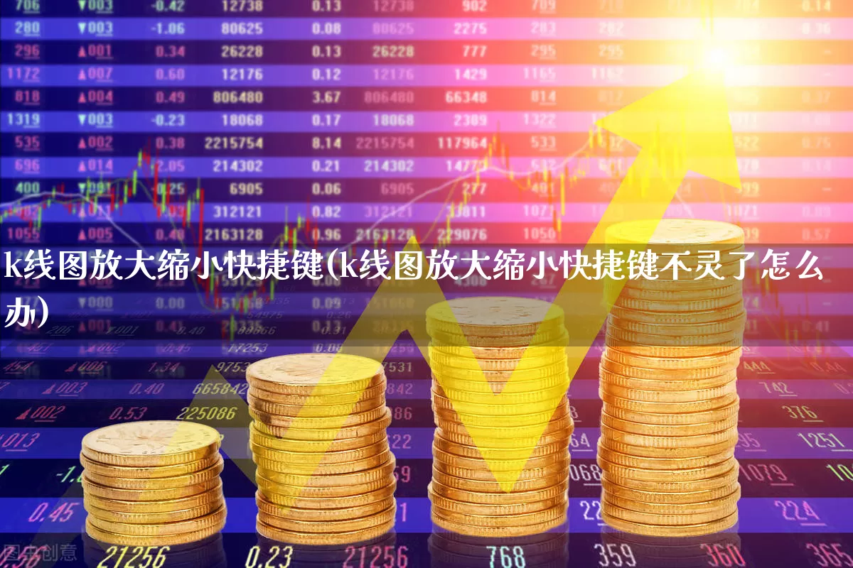 k线图放大缩小快捷键(k线图放大缩小快捷键不灵了怎么办)_https://www.ljyuan-tech.com_科创板_第1张