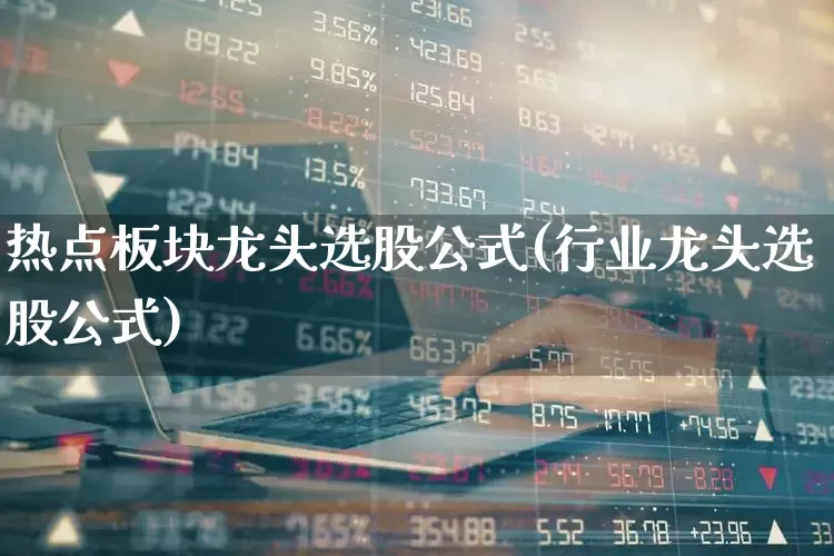 热点板块龙头选股公式(行业龙头选股公式)_https://www.ljyuan-tech.com_深交所_第1张