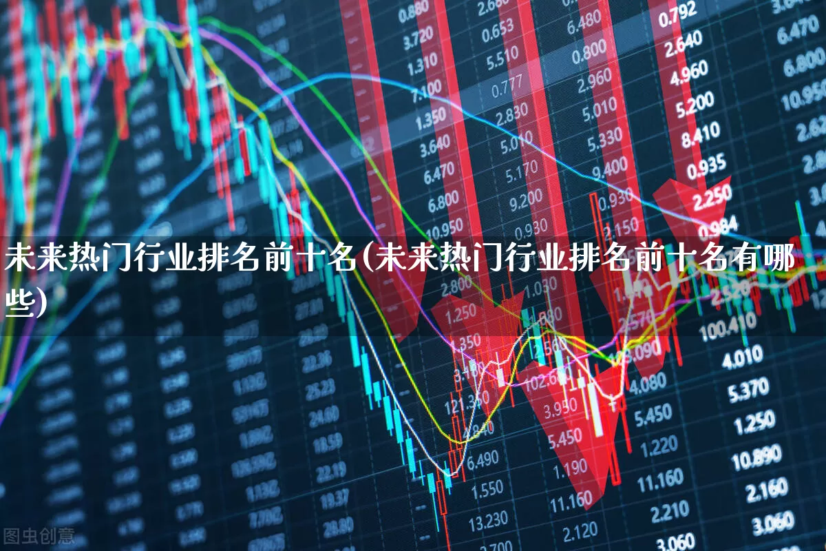 未来热门行业排名前十名(未来热门行业排名前十名有哪些)_https://www.ljyuan-tech.com_北交所_第1张