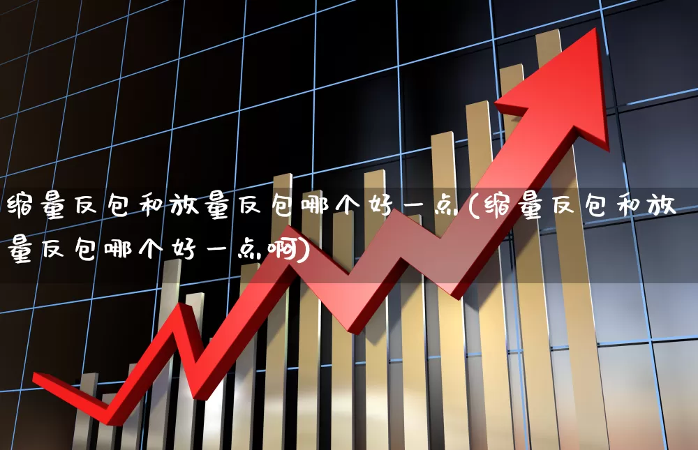 缩量反包和放量反包哪个好一点(缩量反包和放量反包哪个好一点啊)_https://www.ljyuan-tech.com_科创板_第1张