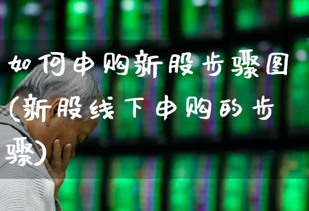 如何申购新股步骤图(新股线下申购的步骤)_https://www.ljyuan-tech.com_创业板_第1张