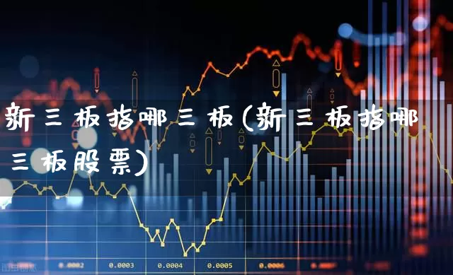 新三板指哪三板(新三板指哪三板股票)_https://www.ljyuan-tech.com_北交所_第1张