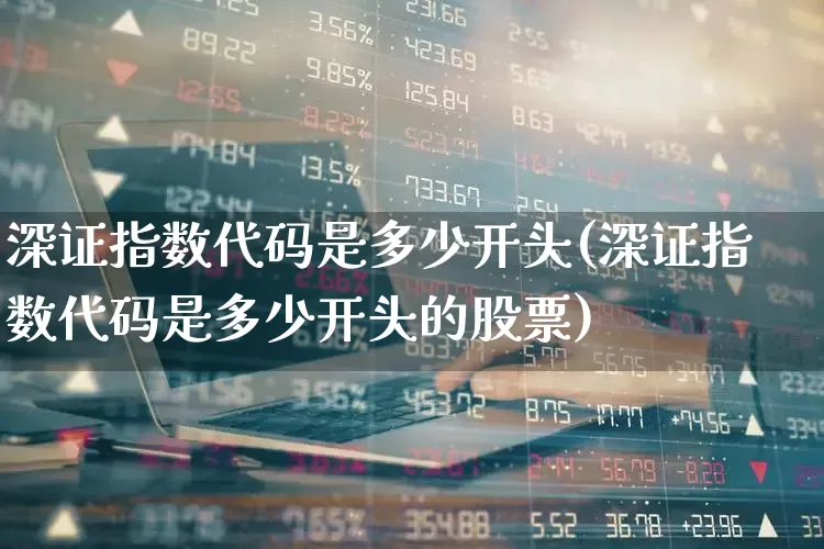 深证指数代码是多少开头(深证指数代码是多少开头的股票)_https://www.ljyuan-tech.com_创业板_第1张