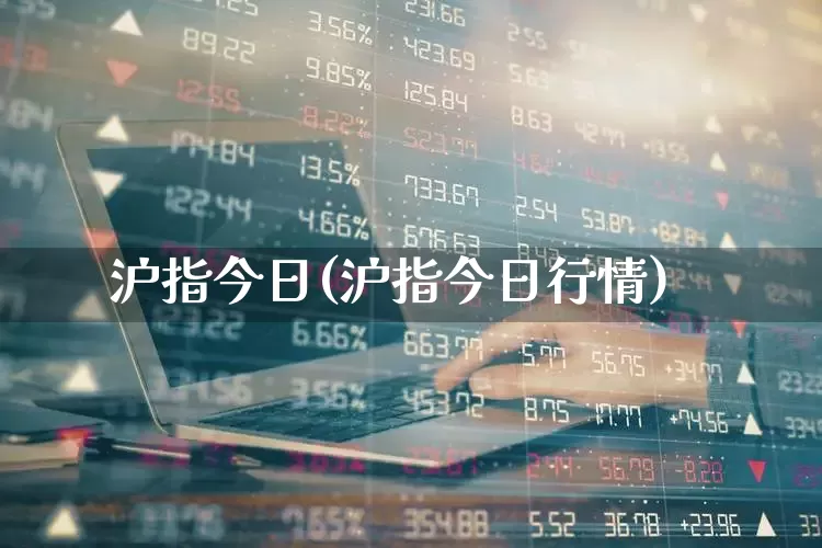 沪指今日(沪指今日行情)_https://www.ljyuan-tech.com_北交所_第1张