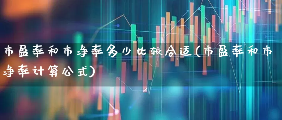 市盈率和市净率多少比较合适(市盈率和市净率计算公式)_https://www.ljyuan-tech.com_深交所_第1张