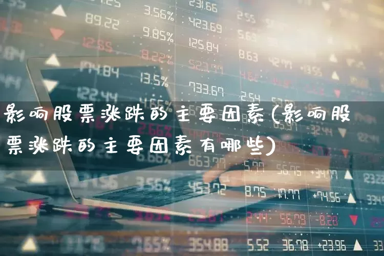 影响股票涨跌的主要因素(影响股票涨跌的主要因素有哪些)_https://www.ljyuan-tech.com_创业板_第1张