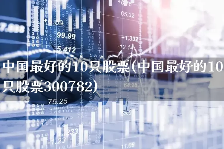 中国最好的10只股票(中国最好的10只股票300782)_https://www.ljyuan-tech.com_北交所_第1张