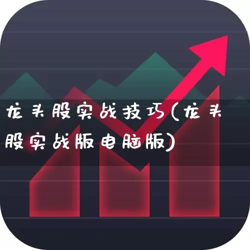 龙头股实战技巧(龙头股实战版电脑版)_https://www.ljyuan-tech.com_创业板_第1张