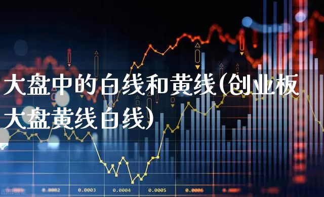 大盘中的白线和黄线(创业板大盘黄线白线)_https://www.ljyuan-tech.com_深交所_第1张