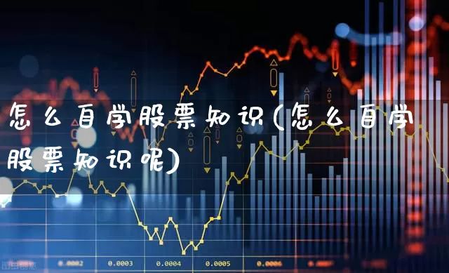 怎么自学股票知识(怎么自学股票知识呢)_https://www.ljyuan-tech.com_创业板_第1张
