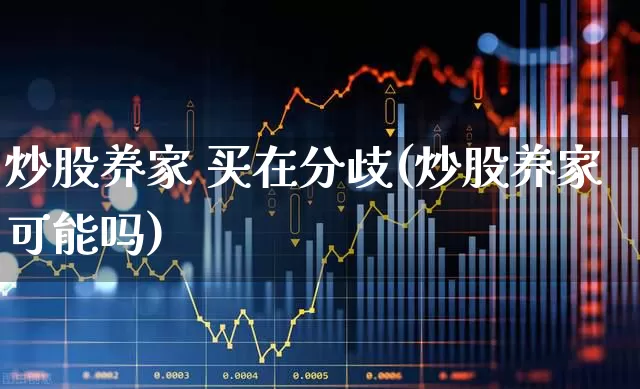 炒股养家 买在分歧(炒股养家可能吗)_https://www.ljyuan-tech.com_科创板_第1张