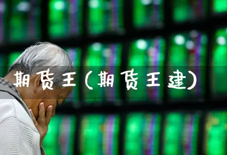 期货王(期货王建)_https://www.ljyuan-tech.com_上交所_第1张