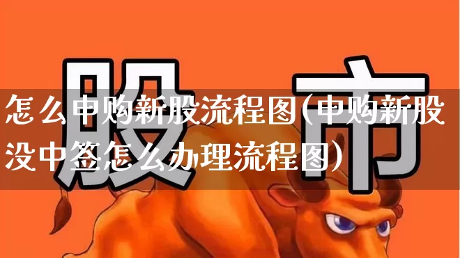 怎么申购新股流程图(申购新股没中签怎么办理流程图)_https://www.ljyuan-tech.com_科创板_第1张
