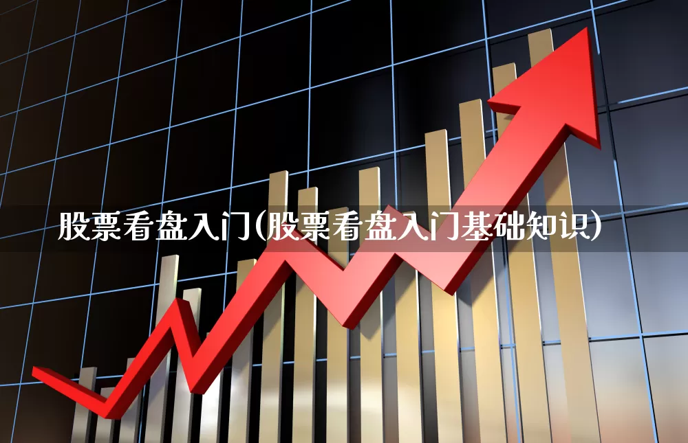 股票看盘入门(股票看盘入门基础知识)_https://www.ljyuan-tech.com_科创板_第1张