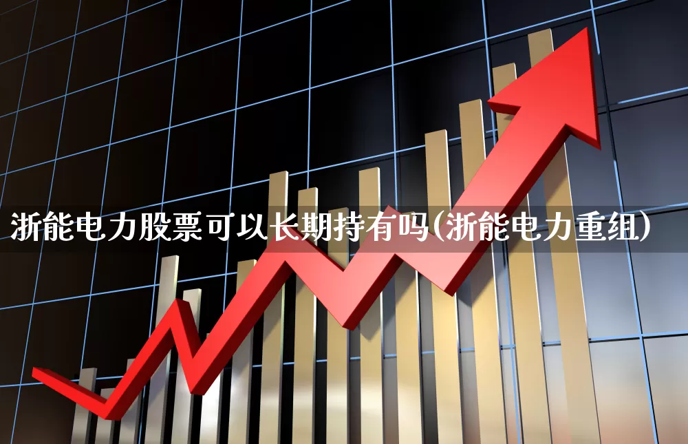 浙能电力股票可以长期持有吗(浙能电力重组)_https://www.ljyuan-tech.com_科创板_第1张