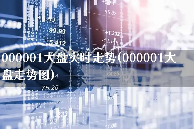 000001大盘实时走势(000001大盘走势图)_https://www.ljyuan-tech.com_创业板_第1张