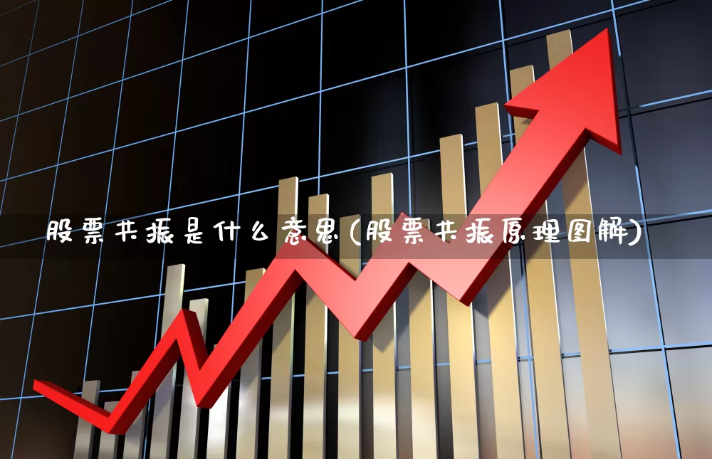 股票共振是什么意思(股票共振原理图解)_https://www.ljyuan-tech.com_北交所_第1张
