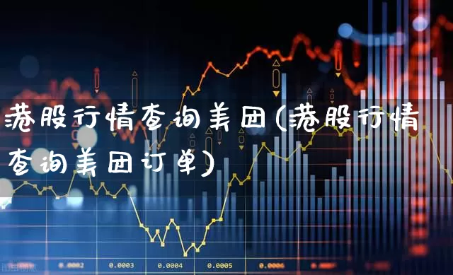 港股行情查询美团(港股行情查询美团订单)_https://www.ljyuan-tech.com_北交所_第1张