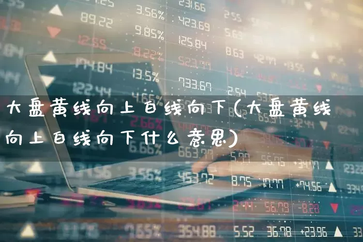 大盘黄线向上白线向下(大盘黄线向上白线向下什么意思)_https://www.ljyuan-tech.com_创业板_第1张