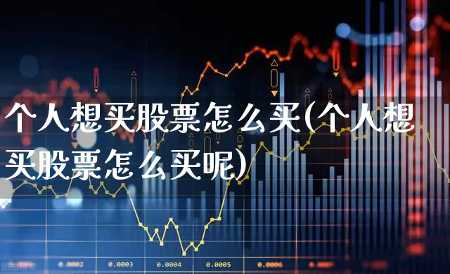 个人想买股票怎么买(个人想买股票怎么买呢)_https://www.ljyuan-tech.com_深交所_第1张