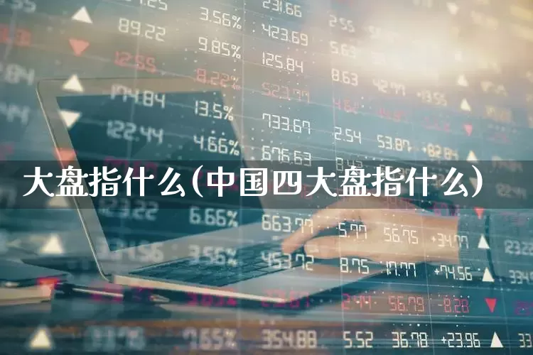 大盘指什么(中国四大盘指什么)_https://www.ljyuan-tech.com_上交所_第1张