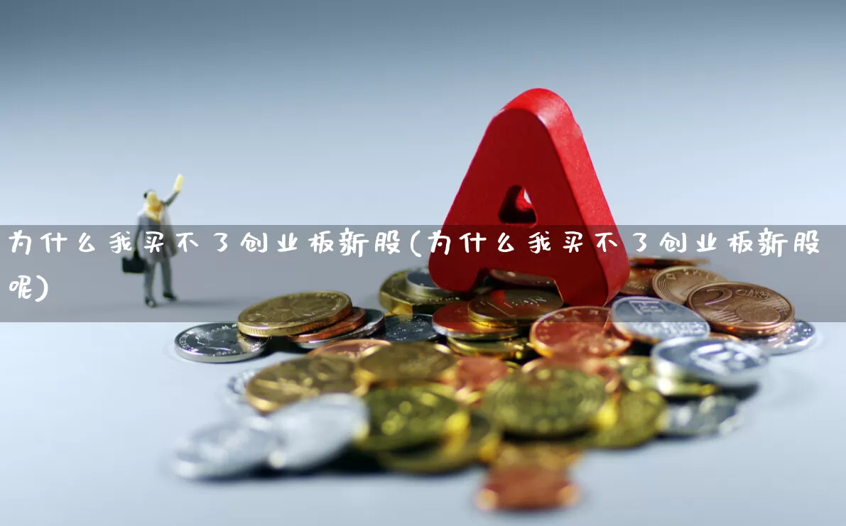 为什么我买不了创业板新股(为什么我买不了创业板新股呢)_https://www.ljyuan-tech.com_科创板_第1张
