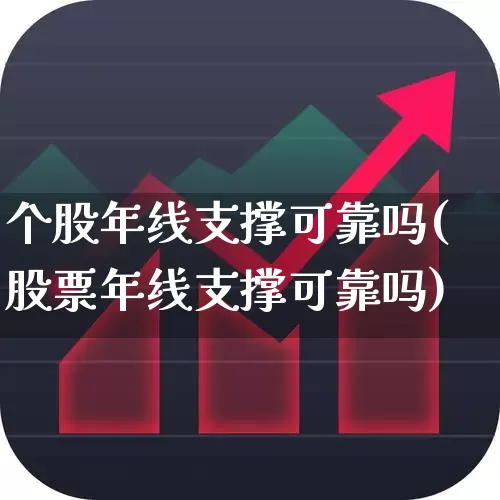个股年线支撑可靠吗(股票年线支撑可靠吗)_https://www.ljyuan-tech.com_创业板_第1张
