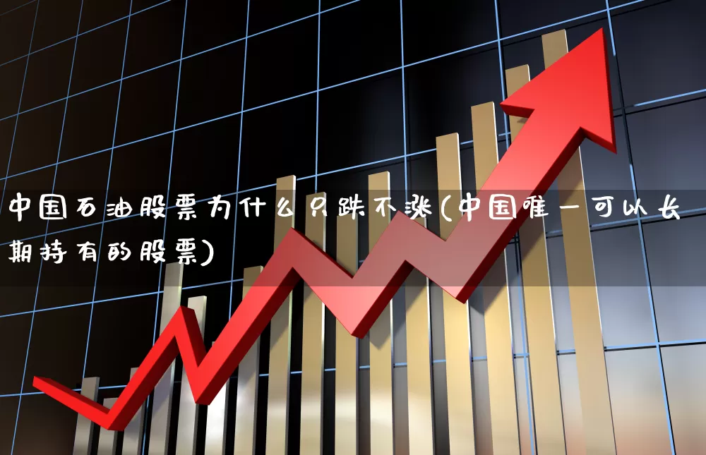 中国石油股票为什么只跌不涨(中国唯一可以长期持有的股票)_https://www.ljyuan-tech.com_北交所_第1张