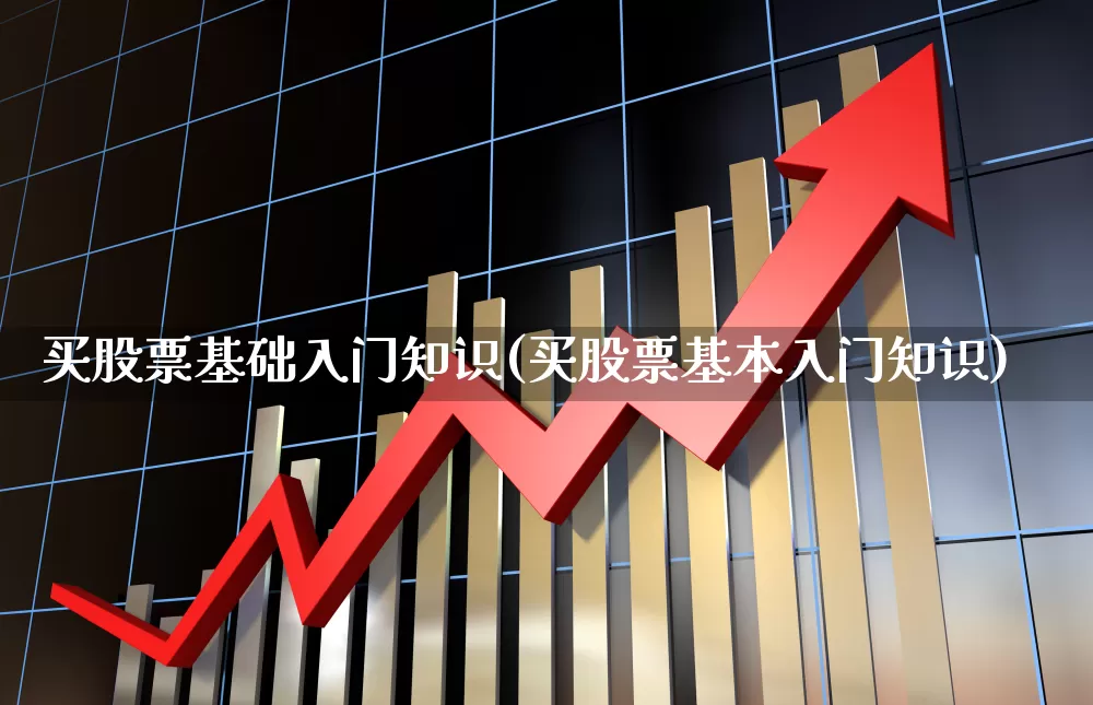 买股票基础入门知识(买股票基本入门知识)_https://www.ljyuan-tech.com_深交所_第1张