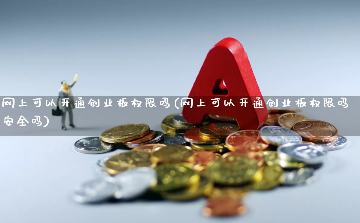 网上可以开通创业板权限吗(网上可以开通创业板权限吗安全吗)_https://www.ljyuan-tech.com_北交所_第1张