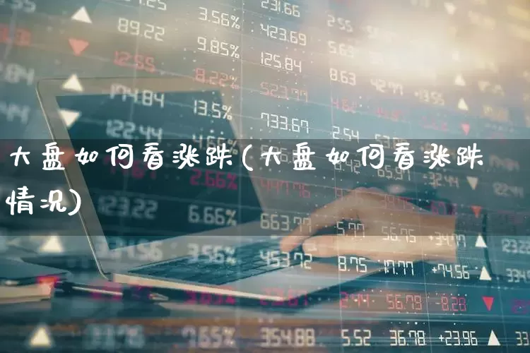 大盘如何看涨跌(大盘如何看涨跌情况)_https://www.ljyuan-tech.com_创业板_第1张